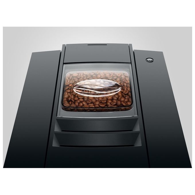 JURA E6 Macchina Espresso Automatica 1.9 L Dark Inox