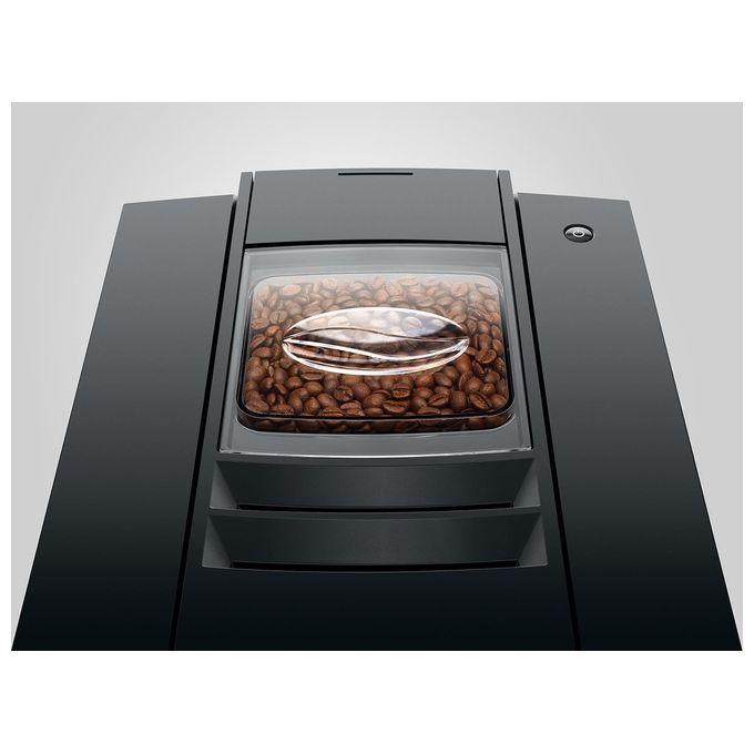 Jura E4 Piano White Macchina da caffe' Automatica 1,9 L 15 bar 1450 W Macinacaffe' Aroma Professional Wi-Fi colore Bianco 11