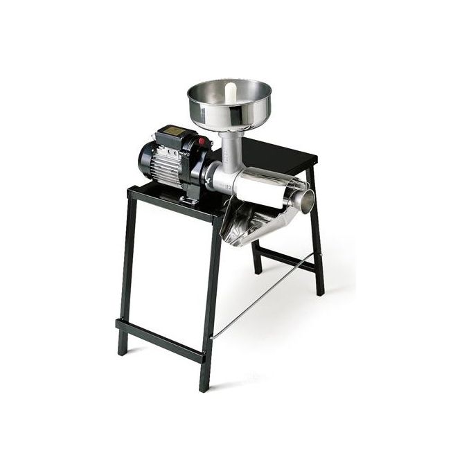 Reber S.R.L. Spremipomodoro Hp.0,4 Nr.5C-Banco-9005N