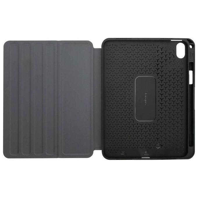 Targus Click-in Flip Cover Tpu Nero 10.9'' per Apple iPad 10 Generazione