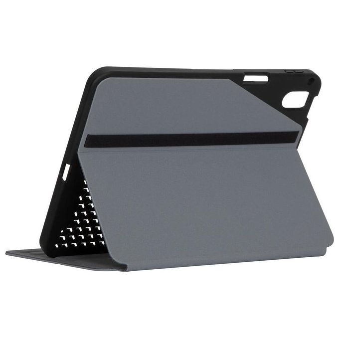 Targus Click-in Flip Cover Tpu Nero 10.9'' per Apple iPad 10 Generazione