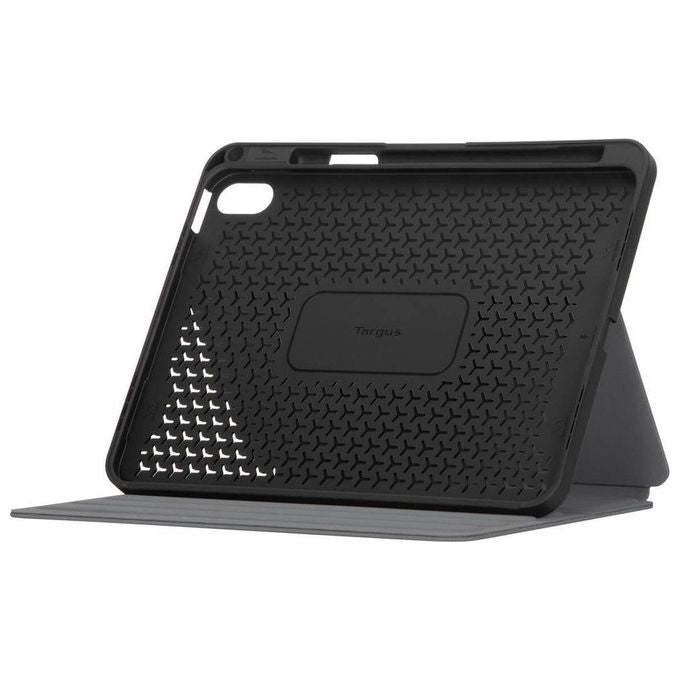 Targus Click-in Flip Cover Tpu Nero 10.9'' per Apple iPad 10 Generazione