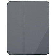 Targus Click-in Flip Cover Tpu Nero 10.9'' per Apple iPad 10 Generazione