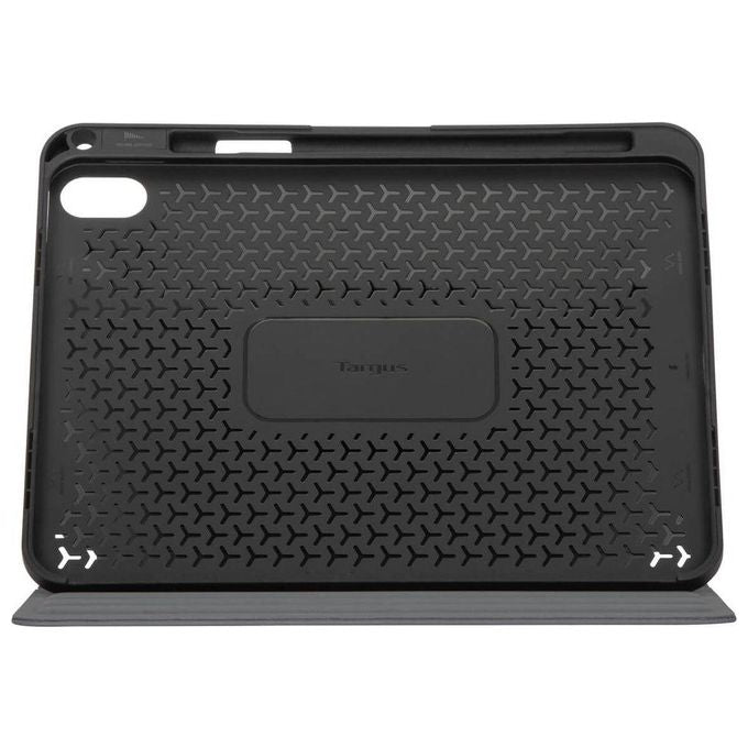 Targus Click-in Flip Cover Tpu Nero 10.9'' per Apple iPad 10 Generazione