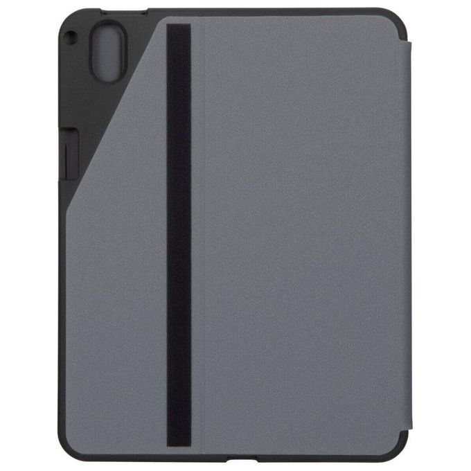 Targus Click-in Flip Cover Tpu Nero 10.9'' per Apple iPad 10 Generazione