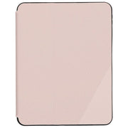 Targus THZ93208GL Click-In Custodia Flip Cover TPU per Apple iPad 10a Gen 10.9'' Protezione MIL-STD 810G colore Rosa Dorato