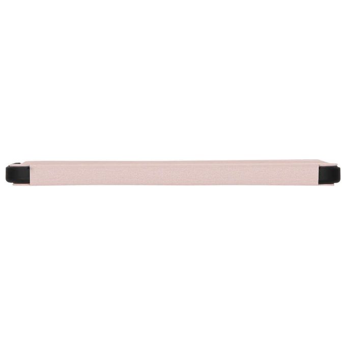 Targus THZ93208GL Click-In Custodia Flip Cover TPU per Apple iPad 10a Gen 10.9'' Protezione MIL-STD 810G colore Rosa Dorato