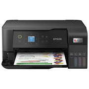 Epson ET-2840 EcoTank Stampante Multifunzione Inkjet A4 4800x1200 DPI 33 ppm Wi-Fi colore Nero