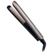 Remington S8540 Keratin Protect Piastra per capelli Ceramica Cheratina 9 temperature 150-230°C riscaldamento 15s spegnimento automatico colore Bronzo