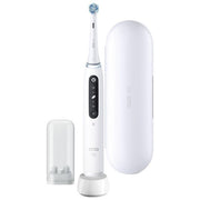 Oral-B 415060 iO Series 5 Spazzolino elettrico Tecnologia magnetica 5 modalita' Timer 2 minuti autonomia fino a 10 giorni colore Nero