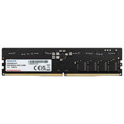 Adata AD5U560016G-S Premier Memoria RAM DDR5 16 GB 5600 MHz 288-pin DIMM Unbuffered CL46 1.1 V