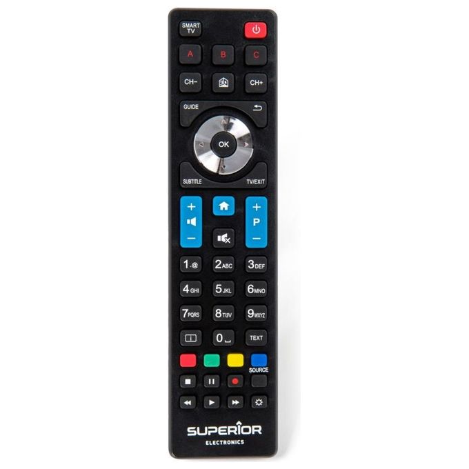 Superior Telecomando per Televisori Philips