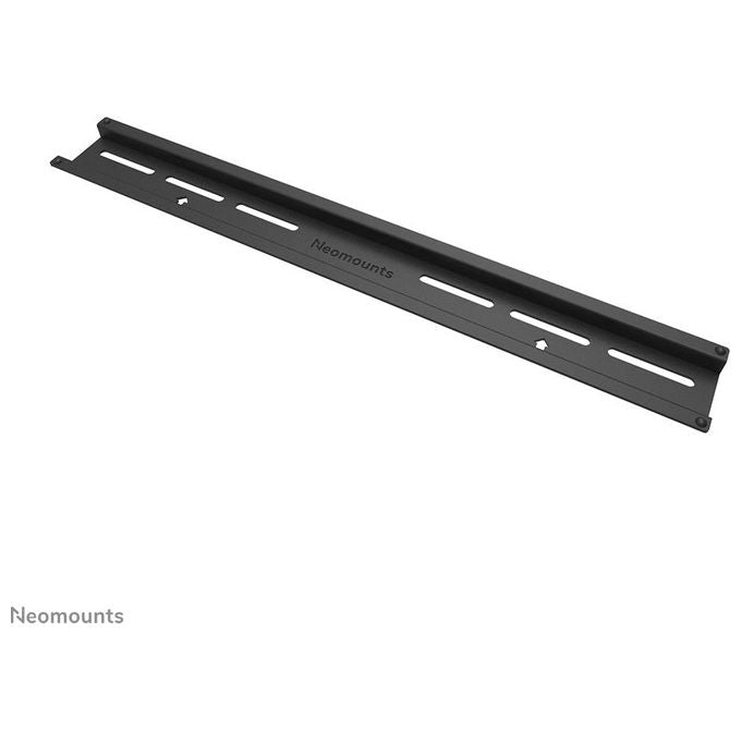 Neomounts WL35-350BL14 Supporto a Parete per TV 32'' 65'' Inclinabile VESA 50x50 400x400 mm Portata 35 Kg colore Nero