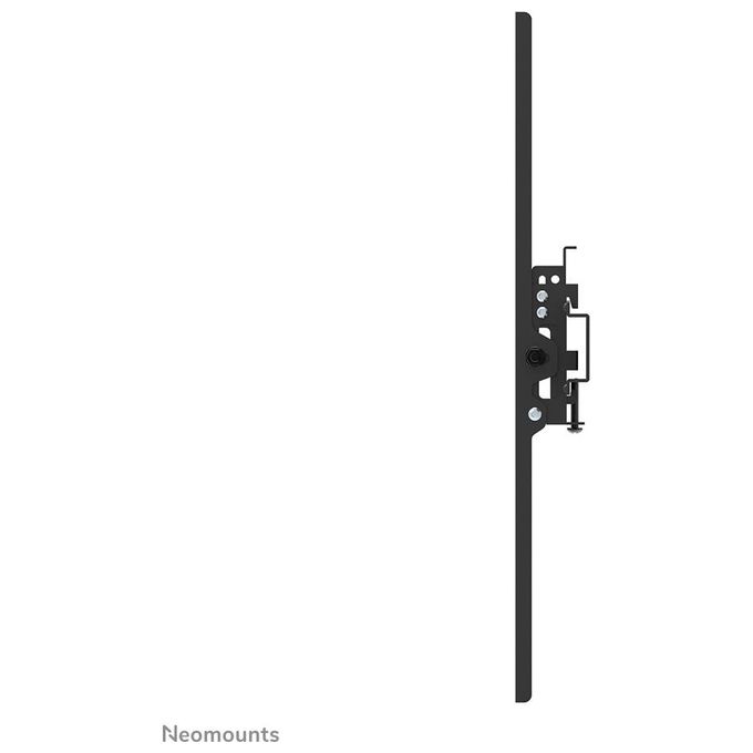 Neomounts WL35-350BL14 Supporto a Parete per TV 32'' 65'' Inclinabile VESA 50x50 400x400 mm Portata 35 Kg colore Nero
