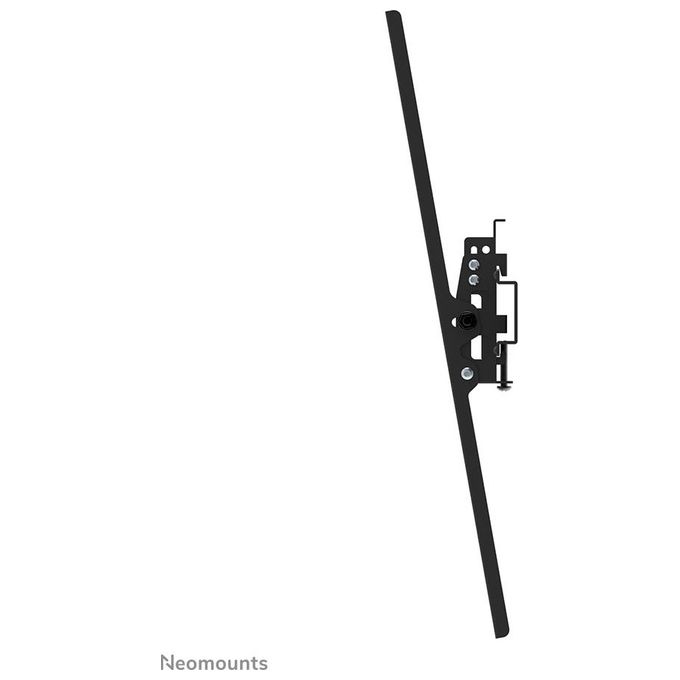 Neomounts WL35-350BL14 Supporto a Parete per TV 32'' 65'' Inclinabile VESA 50x50 400x400 mm Portata 35 Kg colore Nero