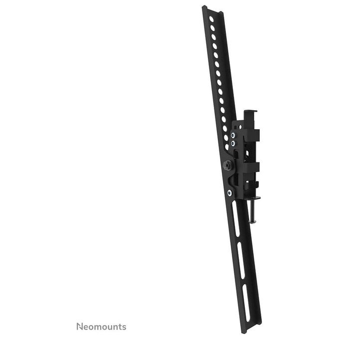 Neomounts WL35-350BL14 Supporto a Parete per TV 32'' 65'' Inclinabile VESA 50x50 400x400 mm Portata 35 Kg colore Nero