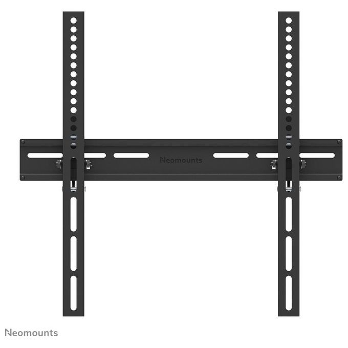 Neomounts WL35-350BL14 Supporto a Parete per TV 32'' 65'' Inclinabile VESA 50x50 400x400 mm Portata 35 Kg colore Nero