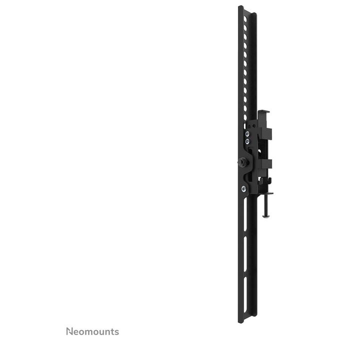 Neomounts WL35-350BL14 Supporto a Parete per TV 32'' 65'' Inclinabile VESA 50x50 400x400 mm Portata 35 Kg colore Nero
