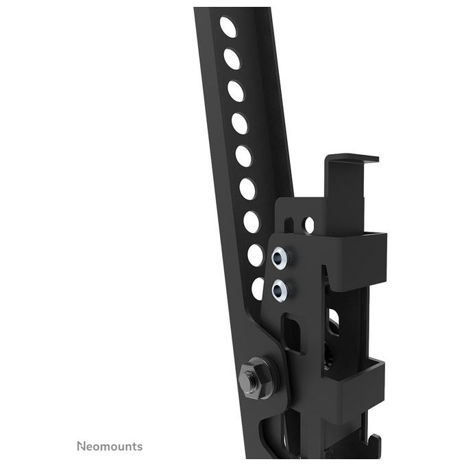 Neomounts WL35-350BL14 Supporto a Parete per TV 32'' 65'' Inclinabile VESA 50x50 400x400 mm Portata 35 Kg colore Nero