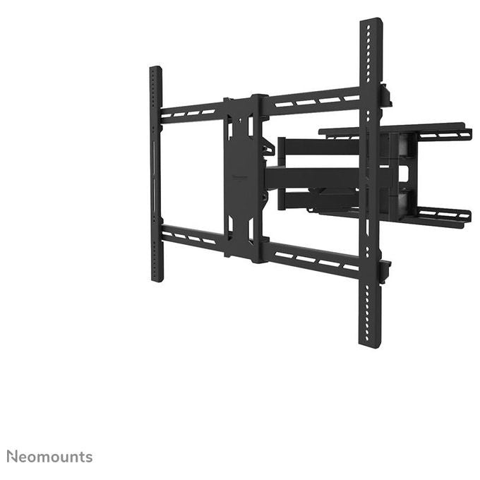 Neomounts WL40S-950BL18 Supporto a parete per TV 55-110'' 125 Kg VESA 300x200-800x600 Full Motion colore Nero
