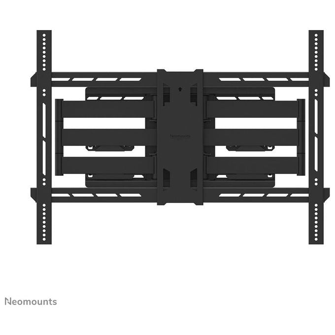 Neomounts WL40S-950BL18 Supporto a parete per TV 55-110'' 125 Kg VESA 300x200-800x600 Full Motion colore Nero