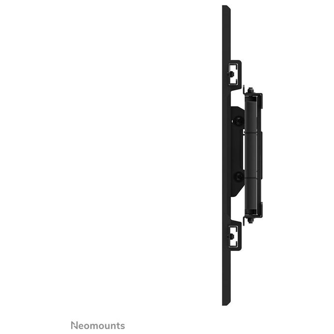 Neomounts WL40S-950BL18 Supporto a parete per TV 55-110'' 125 Kg VESA 300x200-800x600 Full Motion colore Nero