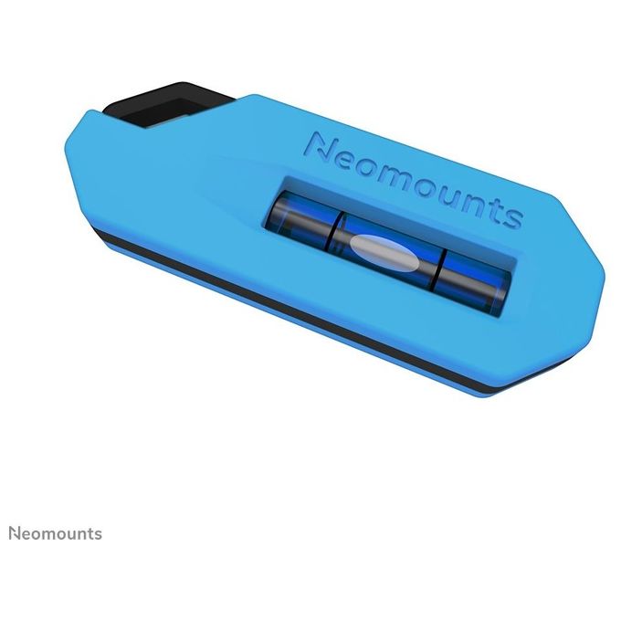 Neomounts WL35S-950BL19 Select Supporto a Parete Inclinabile per TV e Monitor 55-110 Pollici Fino a 160 Kg VESA 100x100-1500x900 mm colore Nero