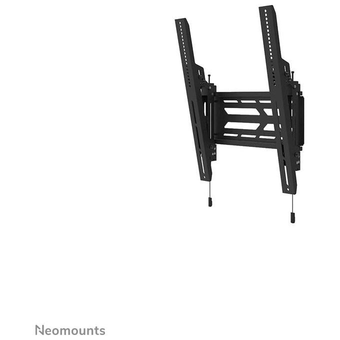 Neomounts WL35S-950BL19 Select Supporto a Parete Inclinabile per TV e Monitor 55-110 Pollici Fino a 160 Kg VESA 100x100-1500x900 mm colore Nero