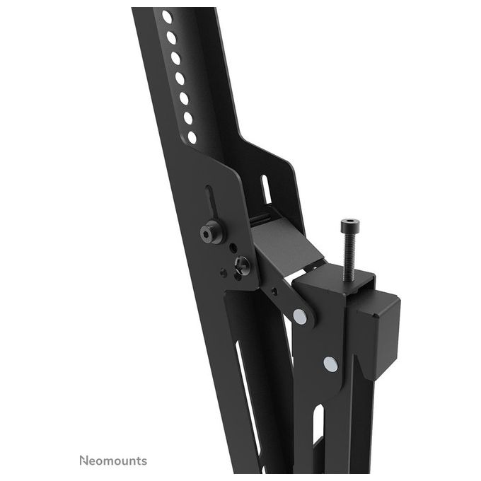 Neomounts WL35S-950BL19 Select Supporto a Parete Inclinabile per TV e Monitor 55-110 Pollici Fino a 160 Kg VESA 100x100-1500x900 mm colore Nero
