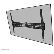 Neomounts WL35S-950BL19 Select Supporto a Parete Inclinabile per TV e Monitor 55-110 Pollici Fino a 160 Kg VESA 100x100-1500x900 mm colore Nero
