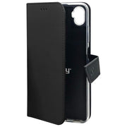 Celly Wally Case per Samsung Galaxy Xcover 6 Pro Nero