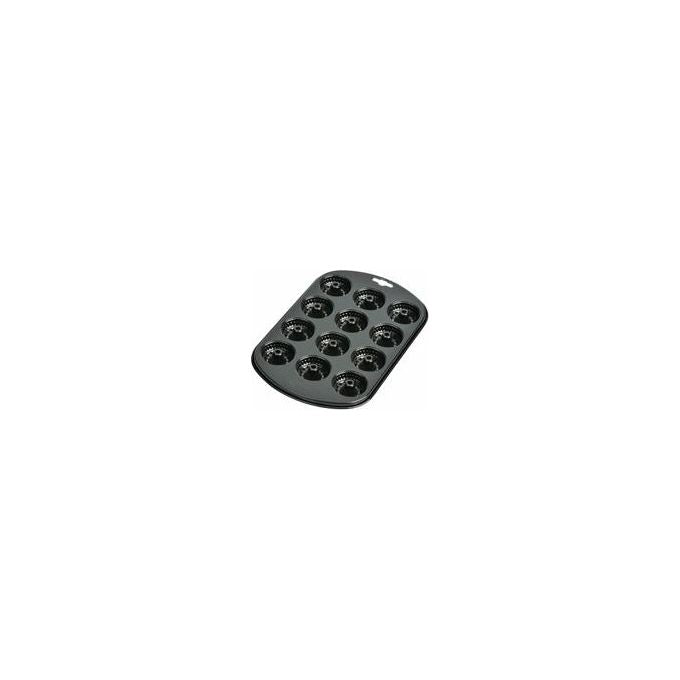 Kaiser Inspiration Mini Tortine Forma per 12 Mini Muffin