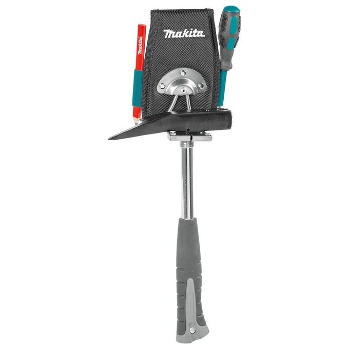 Makita E-15291 Hammer Holder with Snap Mechanism