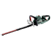 Metabo 601723850 HS 18 LTX BL 65 Tagliasiepi a batteria Lama singola 65 cm 18 V 4,2 Kg colore Nero
