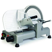 RGV AF 220 AM Desy Affettatrice lama 220 mm 140 W spessore 15 mm lama acciaio temprato colore Alluminio