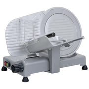 RGV 90914 Desy AF 275 AM Affettatrice Elettrica 27,5 cm 150 W Lama in Acciaio Inox colore Grigio