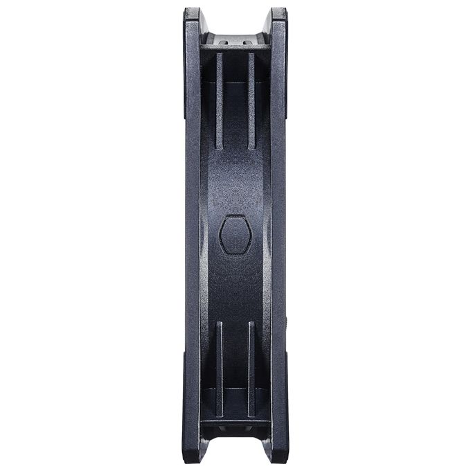 Cooler Master MFZ-M2NN-21NPK-R1 Mobius 120 Ventilatore 12 cm 2050 rpm 22,6 dB colore Nero
