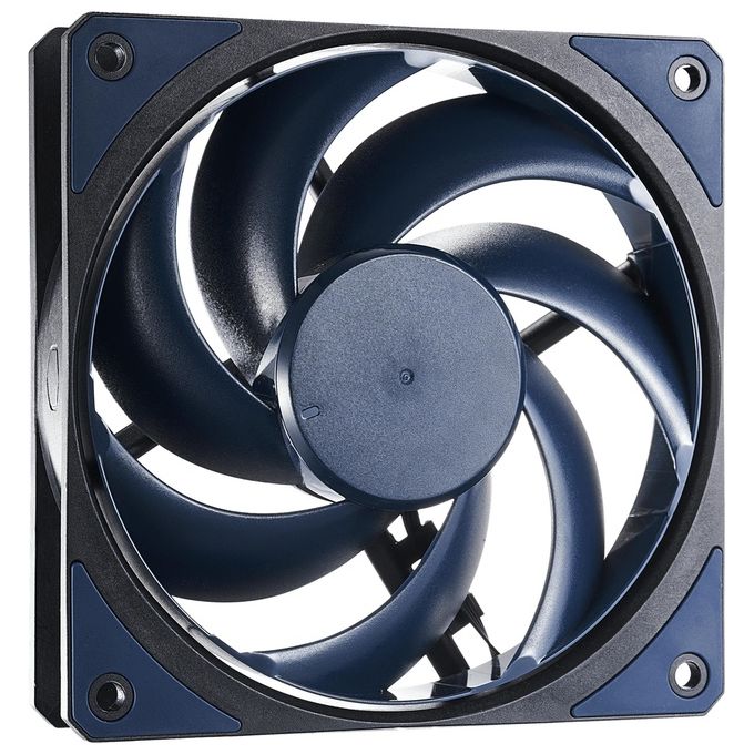 Cooler Master MFZ-M2NN-21NPK-R1 Mobius 120 Ventilatore 12 cm 2050 rpm 22,6 dB colore Nero