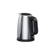 Braun 0X21010072 PurShine Bollitore elettrico 1 7 L 2200 W colore Nero Acciaio inox