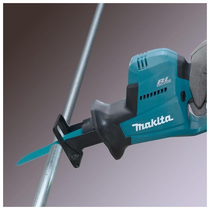 Makita DJR189Z Sega a Gattuccio a Batteria