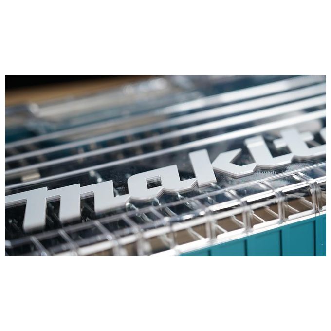 Makita E-16988 Drill Bit Set 75 Pezzi