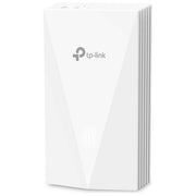 TP-Link EAP655-WALL Omada Access Point Wi-Fi 6 AX3000 Dual Band PoE 2402 Mbit-s colore Bianco