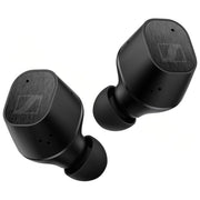 Sennheiser 509247 CX Plus Special Edition Auricolari True Wireless ANC Bluetooth 5.2 aptX Adaptive IPX4 autonomia 24 ore colore Nero