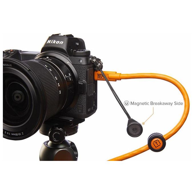 Tether Tools TetherGuard Camera Support