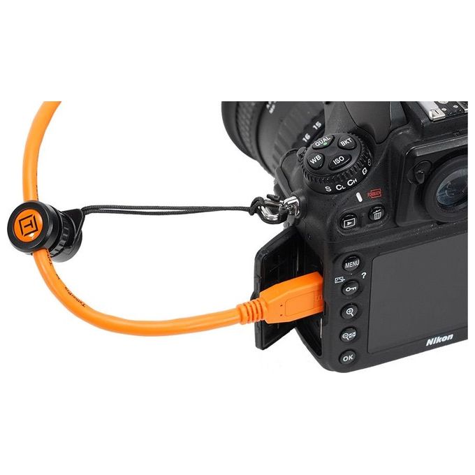 Tether Tools TetherGuard Camera Support