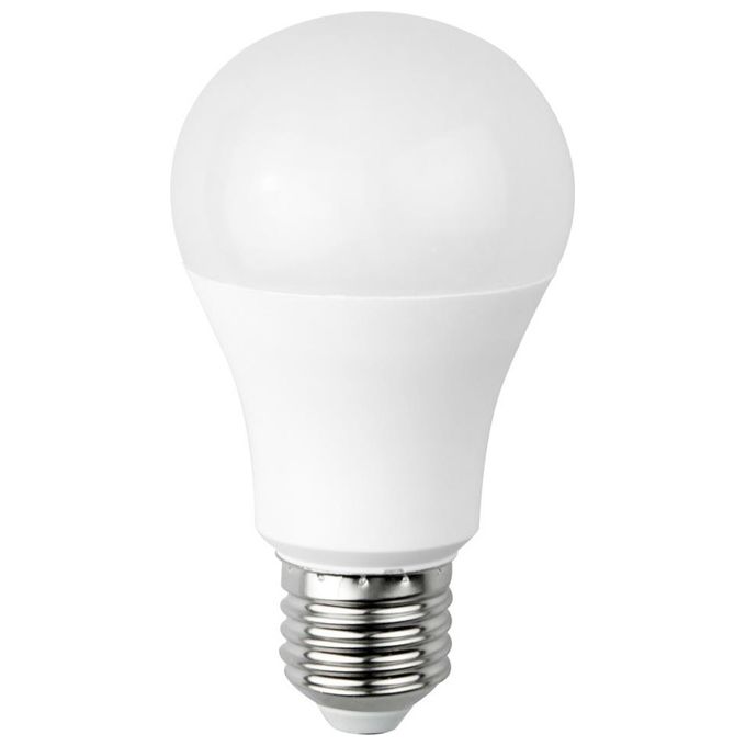 Beghelli Lampadina Led Goccia 15W e27 3000k SuperLed Luce Calda