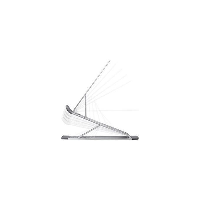 Hamlet XTMS400UP Tiramisu Pro Supporto per Laptop