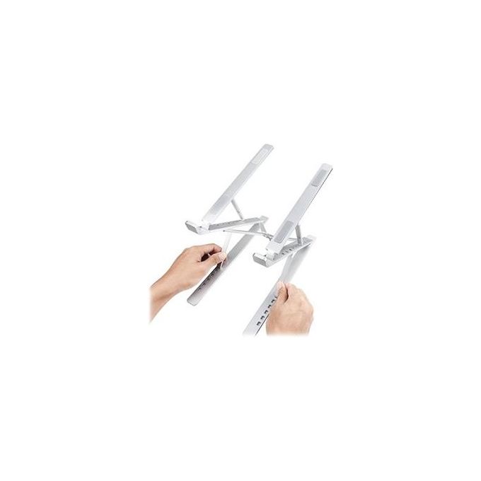 Hamlet XTMS400UP Tiramisu Pro Supporto per Laptop