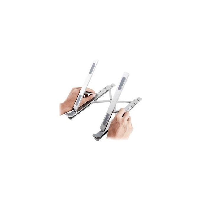 Hamlet XTMS400UP Tiramisu Pro Supporto per Laptop