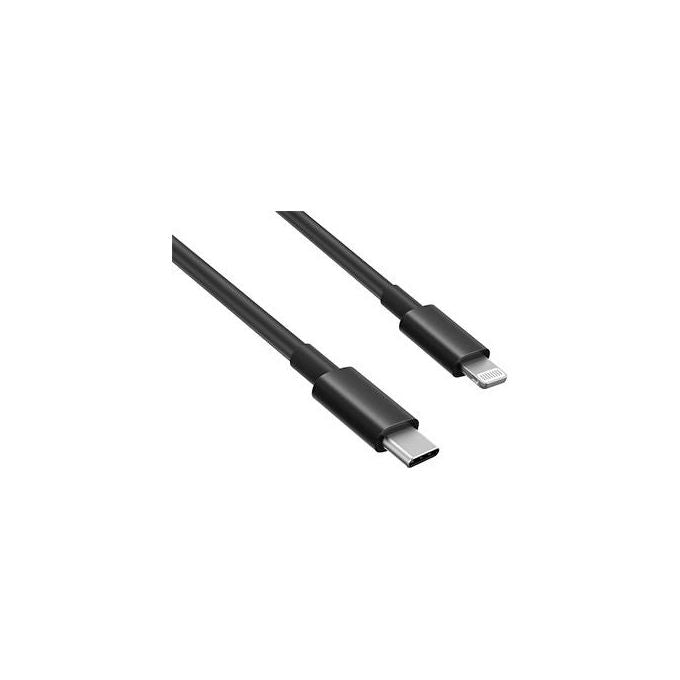 Hamlet Cavo di Ricarica 22W Usb-C a Lightning
